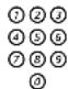 ERICSSON Dialog 3146 - To order Flexible Night Service - 2
