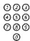 ERICSSON Dialog 3146 - Bypass Diversion - 2