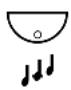 ERICSSON Dialog 3146 - Ring signal character - 1