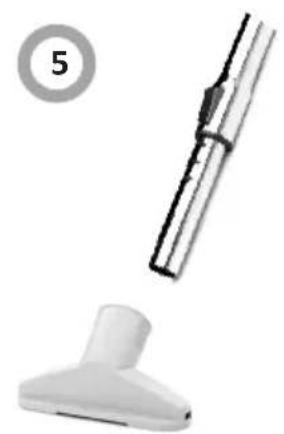 AMICA Surazo VM 1056 - 7