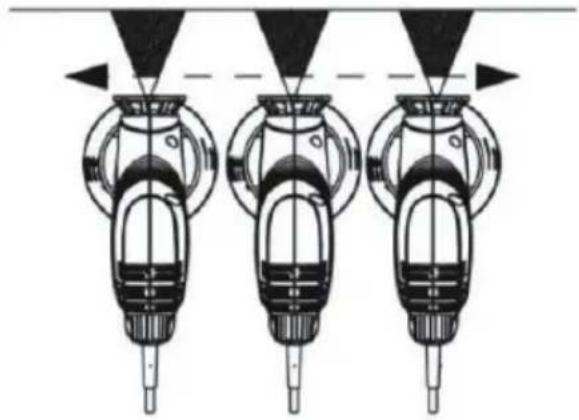Power Craft 89107 - Ruiskuttaminen - 1