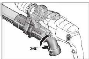 BOSCH GDE 16 Cyl Professional - 21