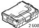 BOSCH GDE 16 Cyl Professional - 35