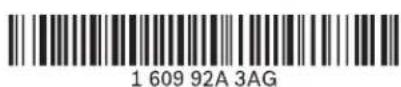 BOSCH OFZ Professional - 5