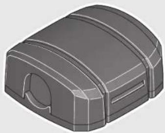 BOSCH GCA 30-9 Professional - 1