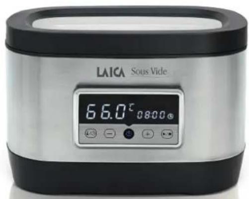 LAICA Sous Vide 66.0°C 0800 °