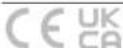 LAICA BC1004 - UK: VT31191 - 4