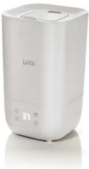 LAICA BC1004 - HI3015 HI3020 - 1