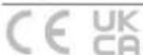 LAICA BC1004 - UK: VT32051 - 4