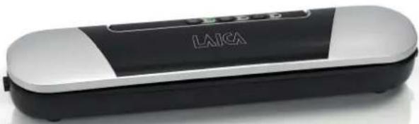 LAICA BC1004 - UK: VT32051 - 2