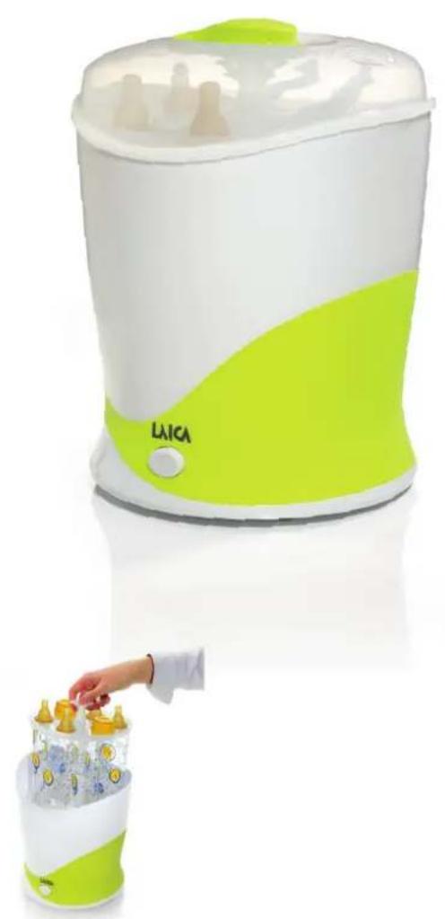 LAICA BC1004 - VT3501 - 11