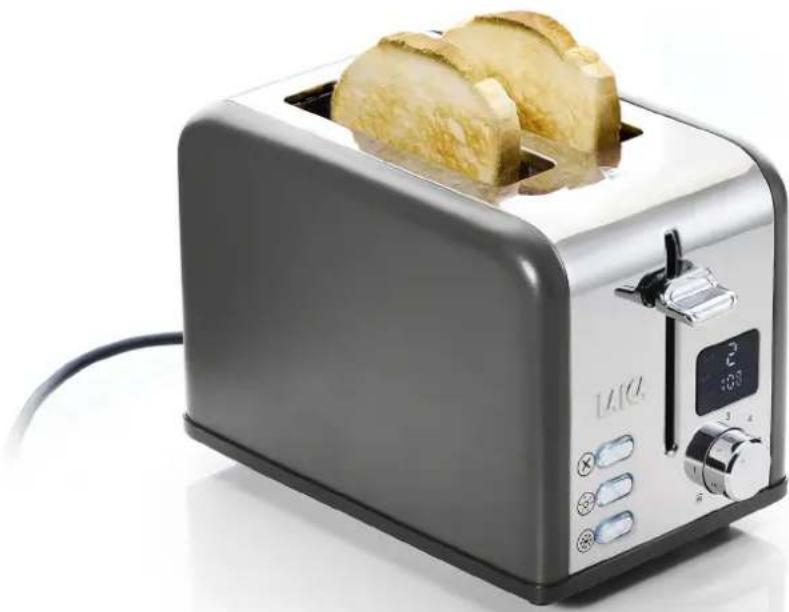 LAICA BC1004 - LAICA - 9