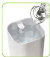 LAICA BC1004 - HI3015 HI3020 - 3