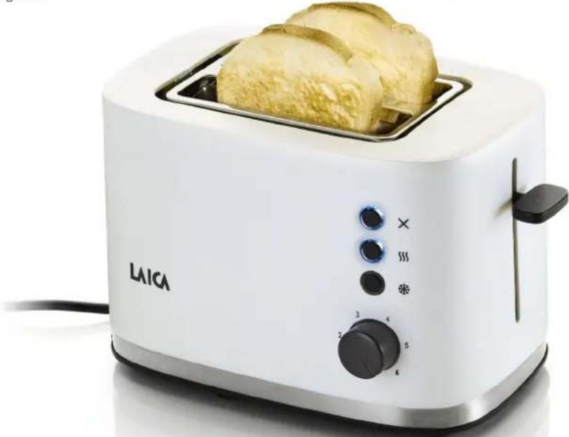 LAICA BC1004 - LAICA - 7