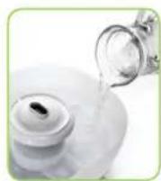 LAICA BC1004 - Hot humidifier - 3