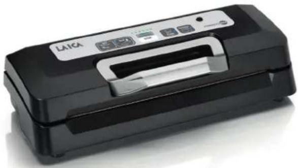 LAICA BC1004 - UK: VT31191 - 2