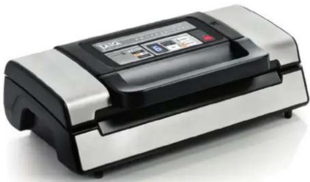 LAICA BC1004 - UK: VT31201 - 2