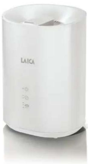 LAICA BC1004 - Umidificatore ad ultrasuoni Ultrasonic humidifier - 1