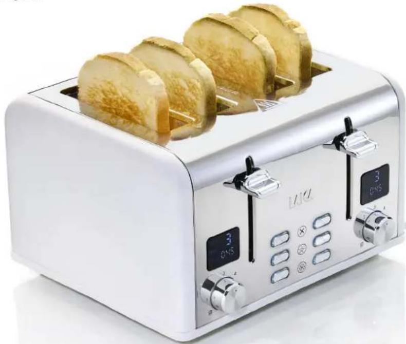 LAICA BC1004 - LAICA - 10