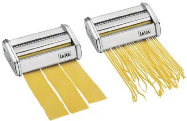 LAICA BC1004 - APM001 - 5
