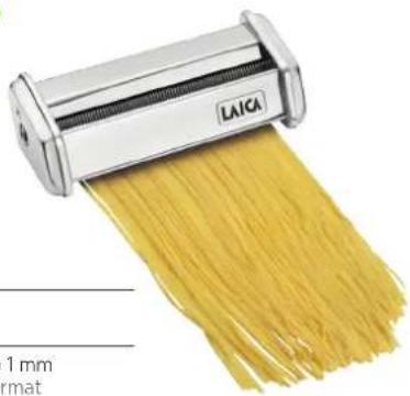 LAICA BC1004 - APM001 - 12