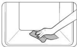 SAMSUNG NV75N7647RS - Dampfreinigung - 2