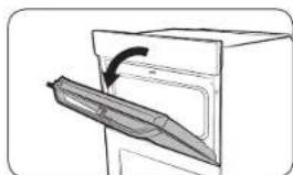 SAMSUNG NV75N7647RS - Flexible Tür - 2