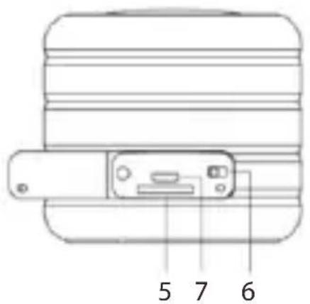 5 7 6