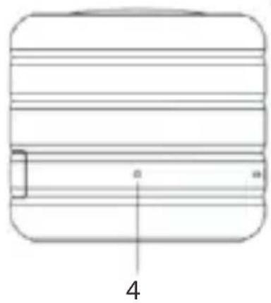 BLAUPUNKT BT01OR - Bluetooth - 3