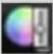 Hikvision DS-7616HUHI-F2/N - Quick Setting Toolbar in Live View Mode - 7