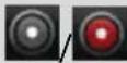 Hikvision DS-7616HUHI-F2/N - Quick Setting Toolbar in Live View Mode - 2