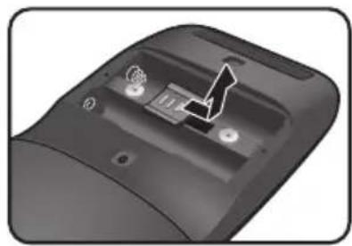 DELL WM615 - Setting Up Your Bluetooth Mouse - 2
