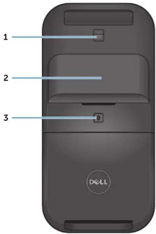 1 2 3 DELL