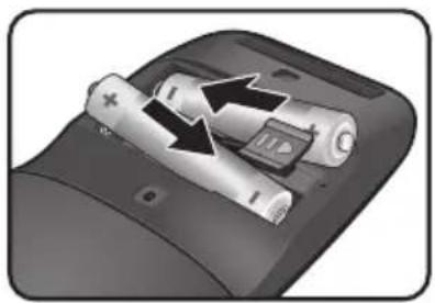 DELL WM615 - Setting Up Your Bluetooth Mouse - 3