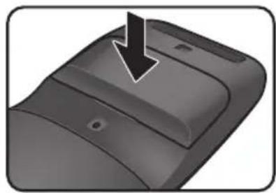 DELL WM615 - Setting Up Your Bluetooth Mouse - 5