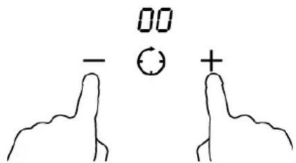 - 00 +