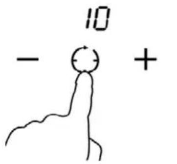 - 10 + +