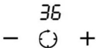 - 36 ⊖ +