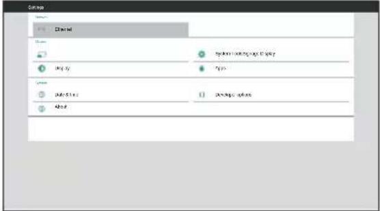 IIYAMA ProLite LE8640UHS - APPLICATION - 1