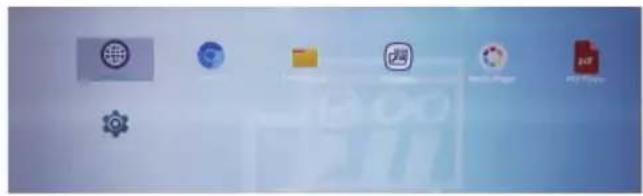 IIYAMA ProLite LE8640UHS - APPLICATION - 2