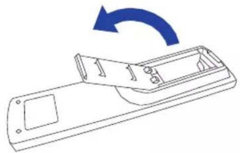 IIYAMA ProLite LE8640UHS - CAUTION - 1