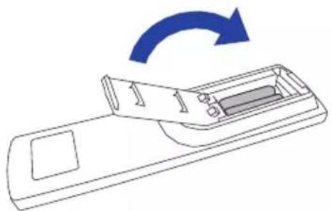 IIYAMA ProLite LE8640UHS - CAUTION - 3