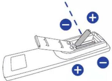 IIYAMA ProLite LE8640UHS - CAUTION - 2