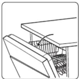 ZANUSSI ZDI22003XA - FUNKCE AIRDRY - 2