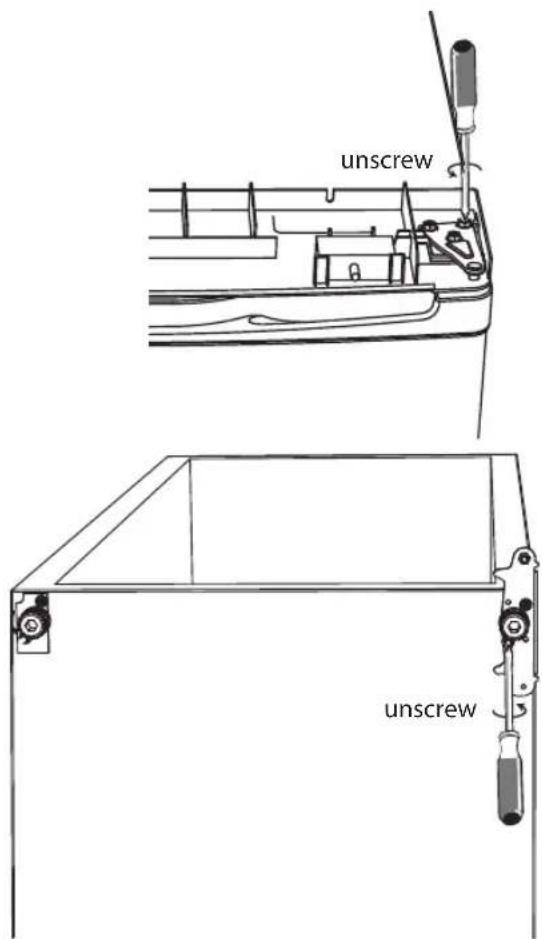 unscrew unscrew