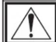 Char-Broil 15202029 - CAUTION - 2