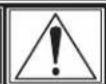 Char-Broil 15202029 - PRECAUCIÓN - 1