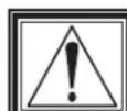 Char-Broil 15202029 - WARNING - 2
