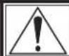 Char-Broil 15202029 - WARNING - 1