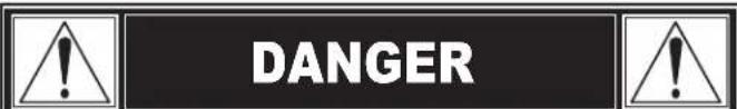DANGER